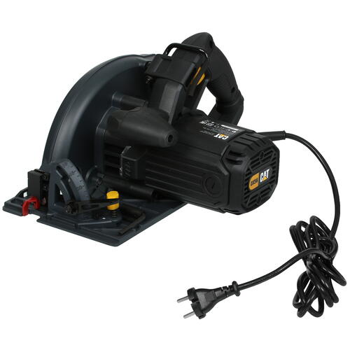 Купить Пила дисковая CAT DX56  5411309. Характеристики, отзывы и цены в Донецке