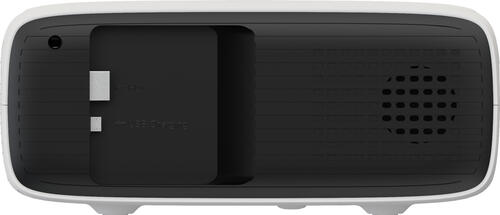 Купить Проектор Cactus CS-PRM.07WT.WUXGA белый  9100313. Характеристики, отзывы и цены в Донецке