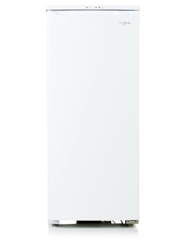 Купить Морозильный шкаф Саратов 153 (МКШ-135) белый  0150205. Характеристики, отзывы и цены в Донецке