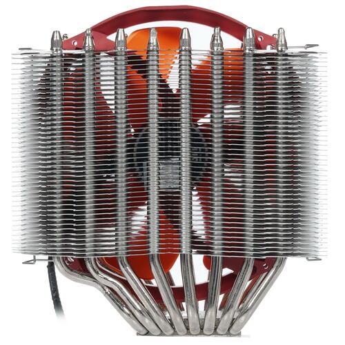 Купить Кулер для процессора Thermalright Silver Arrow T8  1603866. Характеристики, отзывы и цены в Донецке