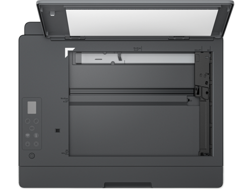 Купить МФУ струйное HP Smart Tank 580  5454299. Характеристики, отзывы и цены в Донецке