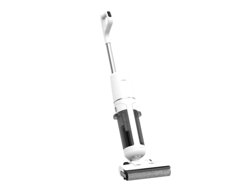 Купить Моющий пылесос вертикальный   Candy CWND F1  белый  9237087. Характеристики, отзывы и цены в Донецке