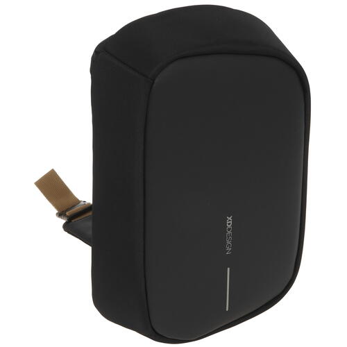 Купить 9.7" Рюкзак XD Design Bobby Sling черный  5452120. Характеристики, отзывы и цены в Донецке