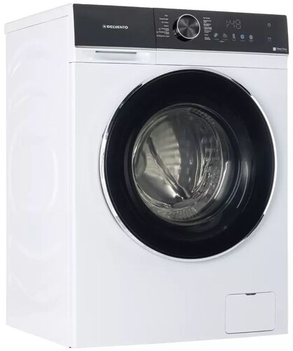 Купить Стиральная машина Delvento VHC905 белый  9057783. Характеристики, отзывы и цены в Донецке