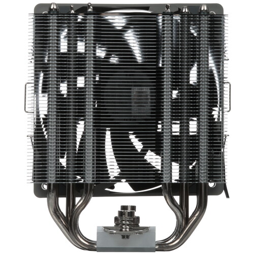 Купить Кулер для процессора Thermalright Assassin King 120 SE  5615416. Характеристики, отзывы и цены в Донецке