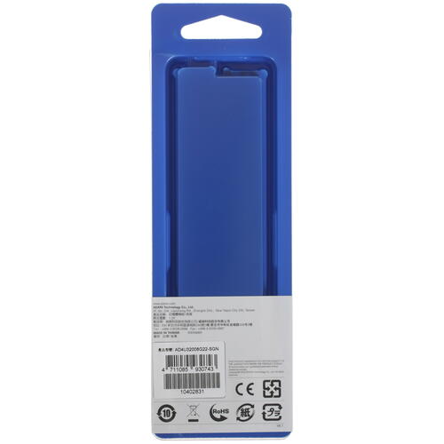Купить Оперативная память ADATA Premier [AD4U32008G22-SGN] 8 ГБ  4772626. Характеристики, отзывы и цены в Донецке