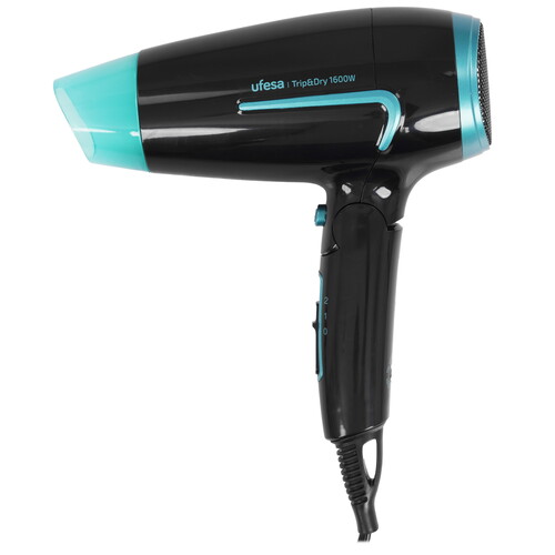 Купить Фен Ufesa Trip&amp  9277385. Характеристики, отзывы и цены в Донецке