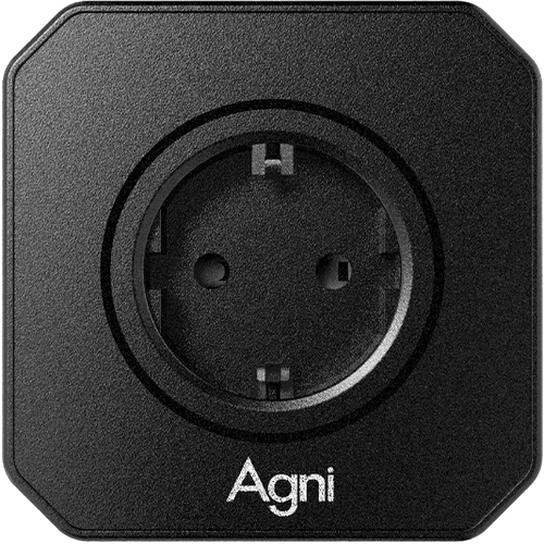 Купить Разветвитель AGNI TP-VE5E черный  9289381. Характеристики, отзывы и цены в Донецке