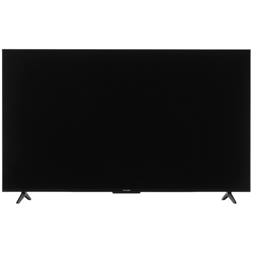 Купить 55" (140 см) Телевизор iFFALCON IFF55U74 черный  5457134. Характеристики, отзывы и цены в Донецке
