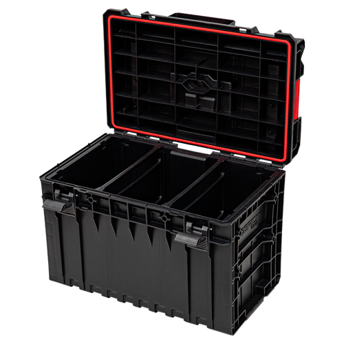Купить Ящик для инструмента Qbrick System ONE 450 2.0 Technik  9992715. Характеристики, отзывы и цены в Донецке
