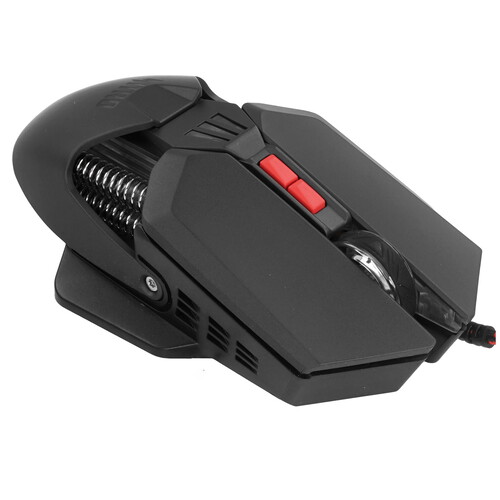 Купить Мышь проводная Acer Nitro OMW302  9248711. Характеристики, отзывы и цены в Донецке