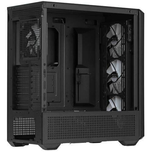 Купить Корпус Cougar MX600 RGB  5431045. Характеристики, отзывы и цены в Донецке