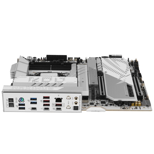 Купить Материнская плата ASUS ROG MAXIMUS Z890 APEX  5603251. Характеристики, отзывы и цены в Донецке