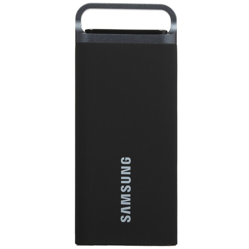 Купить 8000 ГБ Внешний SSD Samsung T5 EVO [MU-PH8T0S/EU]  9221193. Характеристики, отзывы и цены в Донецке