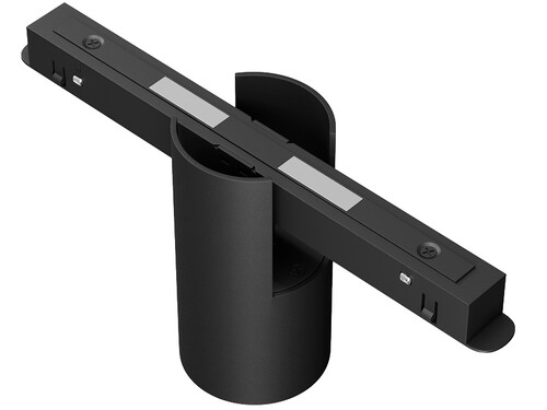 Купить Светильник трековый Maytoni TR122-2-7W3K-B  9169770. Характеристики, отзывы и цены в Донецке