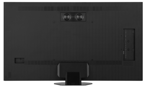 Купить 65" (165 см) Телевизор Hisense 65U8Q черный  5627316. Характеристики, отзывы и цены в Донецке