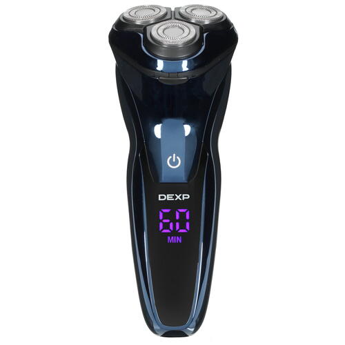 Купить Электробритва DEXP HL-7582  9009102. Характеристики, отзывы и цены в Донецке