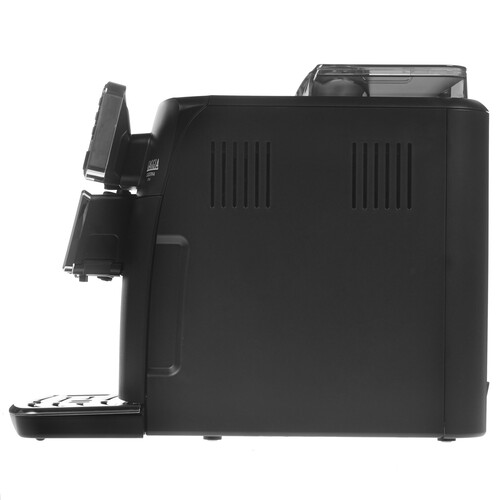 Купить Кофемашина автоматическая Gaggia Cadorna Style серый  8152097. Характеристики, отзывы и цены в Донецке