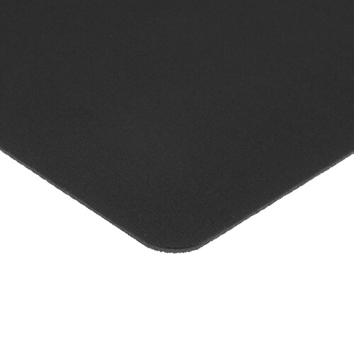 Купить Коврик Cactus Black (2XL) черный  9289055. Характеристики, отзывы и цены в Донецке