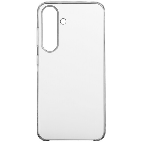 Купить Накладка  Samsung Clear Case для Samsung Galaxy S25 прозрачный  5613501. Характеристики, отзывы и цены в Донецке