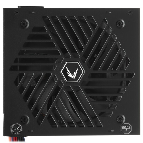 Купить Блок питания Formula V Line FX-550 [PZH1145BN91R0-01] черный  5611156. Характеристики, отзывы и цены в Донецке