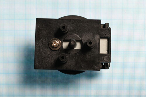 Купить Переключатель (Режим) для мясорубки DEXP MGL-2200S [KA18_16(4)A]  5202515. Характеристики, отзывы и цены в Донецке