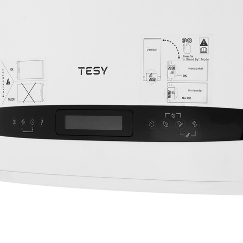 Купить Водонагреватель электрический TESY GCR 802722 E31 EC  5343451. Характеристики, отзывы и цены в Донецке