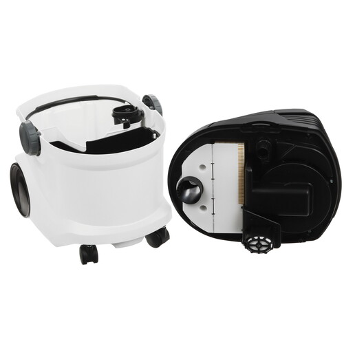 Купить Пылесос Karcher SE 5 Upholstery белый  5622700. Характеристики, отзывы и цены в Донецке