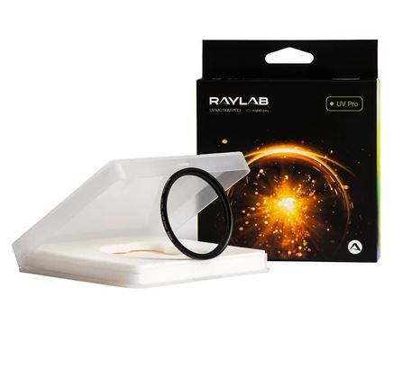 Купить Светофильтр RayLab UV MC Slim Pro 52 мм  9127380. Характеристики, отзывы и цены в Донецке