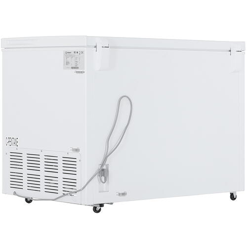 Купить Морозильный ларь Indesit ICF 300 белый  5439258. Характеристики, отзывы и цены в Донецке