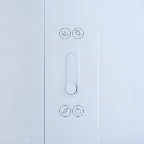 Купить Холодильник многодверный   Indesit IFT4 472 X серебристый  5482596. Характеристики, отзывы и цены в Донецке