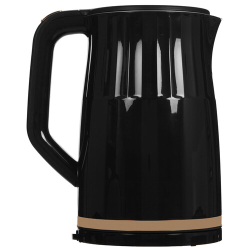 Купить Электрочайник Leonord LE- 1510 черный  9208479. Характеристики, отзывы и цены в Донецке