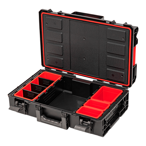 Купить Ящик для инструмента Qbrick System ONE 200 2.0 TECHNIK  9992707. Характеристики, отзывы и цены в Донецке