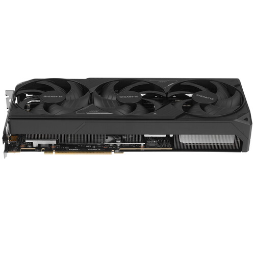 Купить Видеокарта GIGABYTE GeForce RTX 5070 Ti WINDFORCE SFF [GV-N507TWF3-16GD]  5620884. Характеристики, отзывы и цены в Донецке