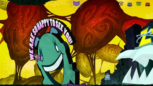 Купить Игра Schrodinger's Cat and the Raiders of the Lost Quark (Steam)  5618159. Характеристики, отзывы и цены в Донецке