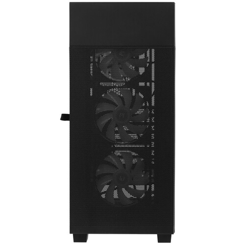 Купить Корпус ZALMAN S5 NEO  5616340. Характеристики, отзывы и цены в Донецке