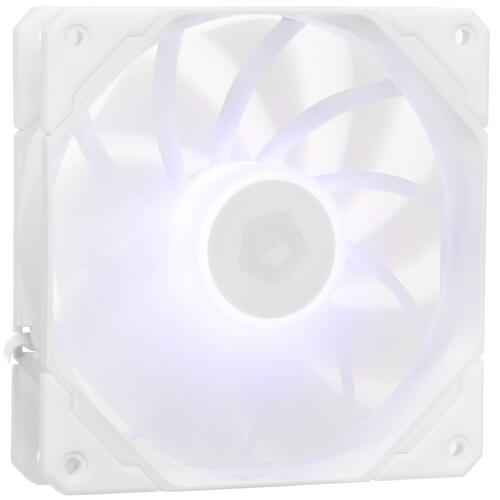 Купить Вентилятор ID-COOLING LED Series [TF-12025-PRO-SW]  5439934. Характеристики, отзывы и цены в Донецке