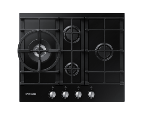 Купить Газовая варочная поверхность Samsung NA64H3030BK  9144359. Характеристики, отзывы и цены в Донецке