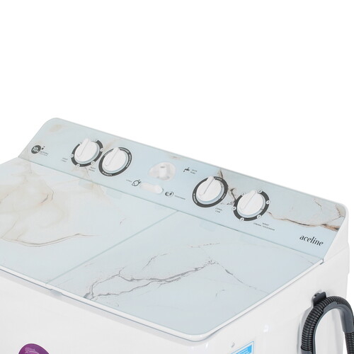 Купить Стиральная машина Aceline WM-SA116AL/WG  5425584. Характеристики, отзывы и цены в Донецке