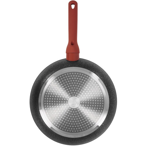 Купить Сковорода SATOSHI Лувьер 846-650  9200626. Характеристики, отзывы и цены в Донецке