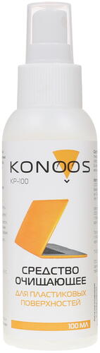 Купить Спрей Konoos КP-100  1260680. Характеристики, отзывы и цены в Донецке