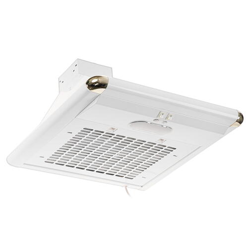 Купить Вытяжка каминная Elikor Сатурн 50П 180 В1Л белый/золотистый  8164011. Характеристики, отзывы и цены в Донецке