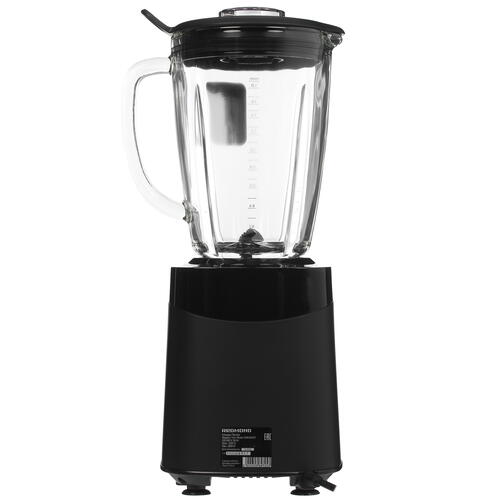 Купить Блендер стационарный Redmond RSB-M3407 черный  9988229. Характеристики, отзывы и цены в Донецке