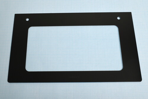 Купить Корпус (Стекло внешнее) для электропечи Reoka RKBM-M618 (Black)  9072845. Характеристики, отзывы и цены в Донецке