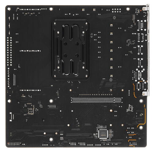 Купить Материнская плата ASRock A620M Pro RS  5417155. Характеристики, отзывы и цены в Донецке