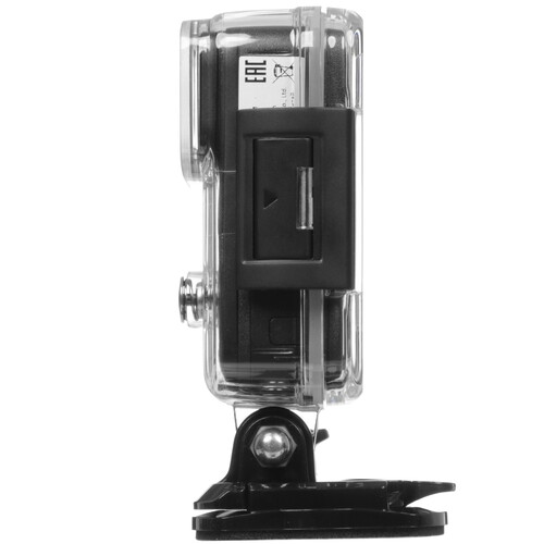 Купить Экшн-камера SJCAM C200 Pro черный  5475625. Характеристики, отзывы и цены в Донецке