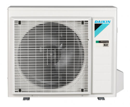 Купить Кондиционер настенный сплит-система Daikin FTXF71D/RXF71D белый  9118350. Характеристики, отзывы и цены в Донецке