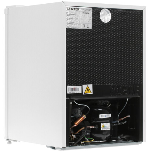 Купить Холодильник компактный   Centek CT-1702 белый  8157893. Характеристики, отзывы и цены в Донецке