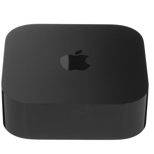 Купить Медиаплеер Apple TV 4K MN893PA/A  5083866. Характеристики, отзывы и цены в Донецке