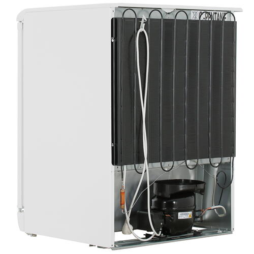 Купить Холодильник компактный   Indesit TT 85 A белый  9094718. Характеристики, отзывы и цены в Донецке